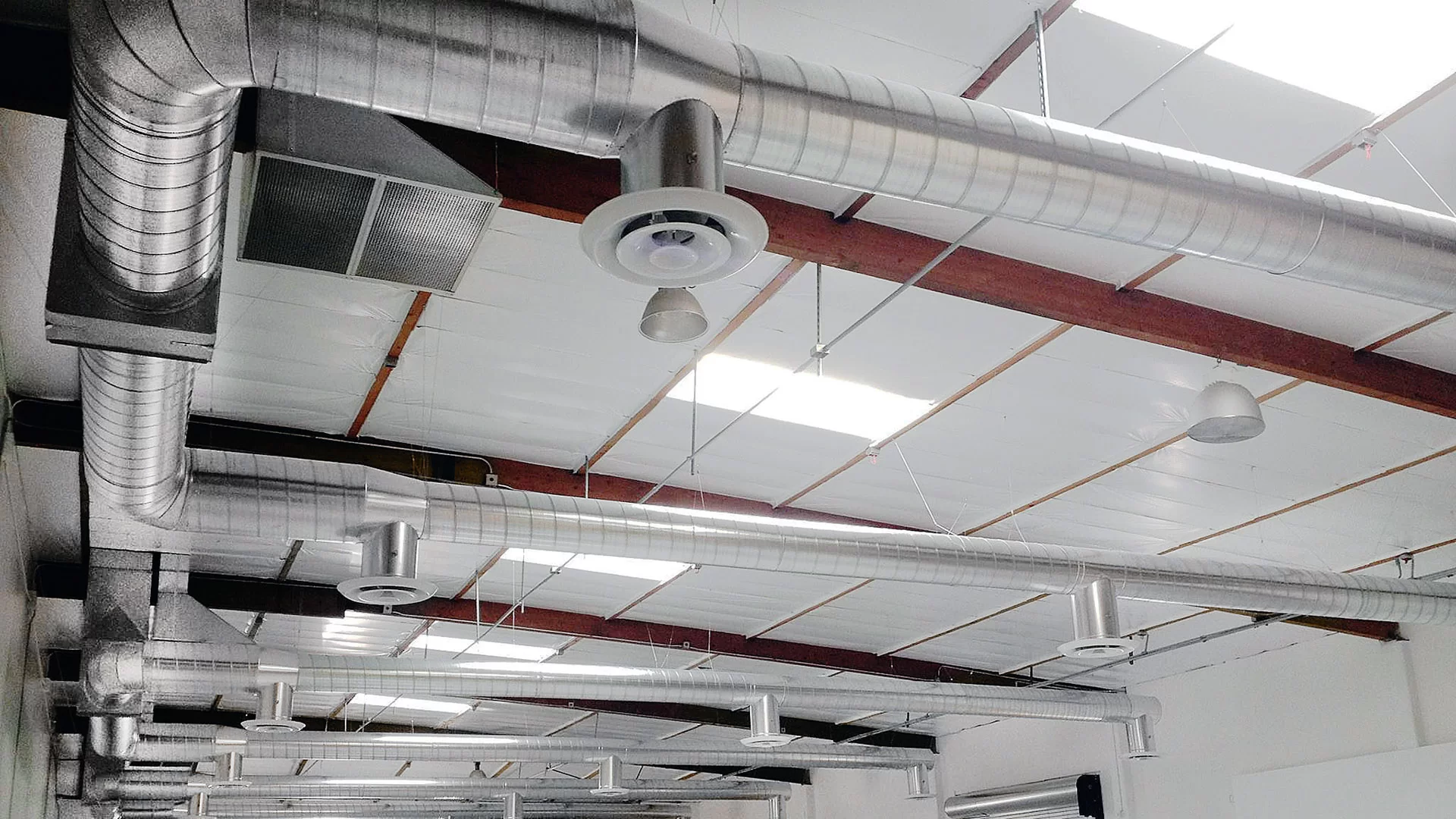 Havalandırma Sistemleri